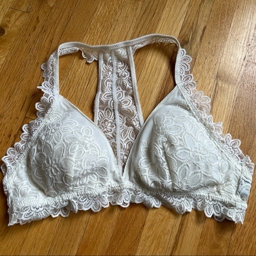 AERIE lace bralette